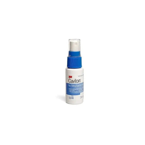 3M™ Cavilon™ No Sting Barrier Spray 1.7oz Bottle