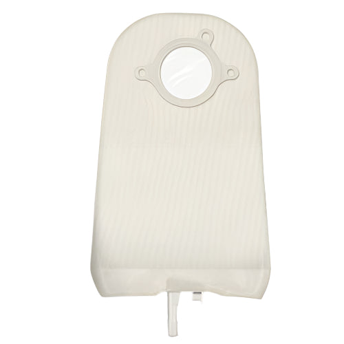 Convatec SUR-FIT Natura® 10" Urostomy Pouch Transparent