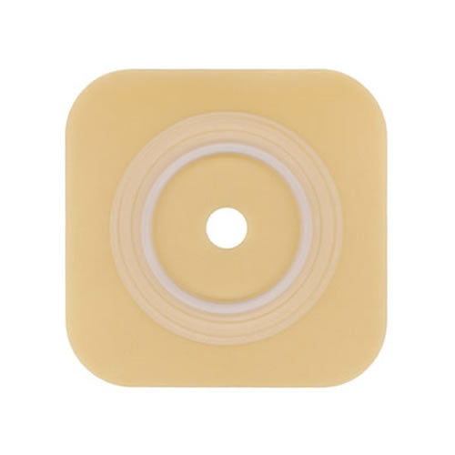 Convatec SUR-FIT Natura® Two-Piece Durahesive® Skin Barrier Cut-to-Fit