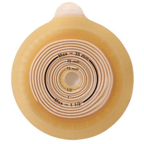 Coloplast Assura®  Pediatric 2-piece Barrier Cut-To-Fit