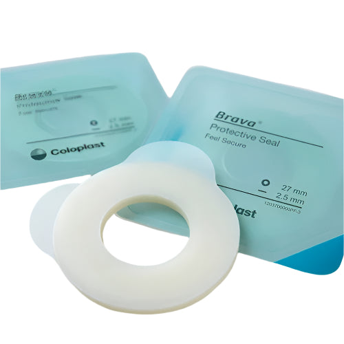 Brava Protective Seal, Wide