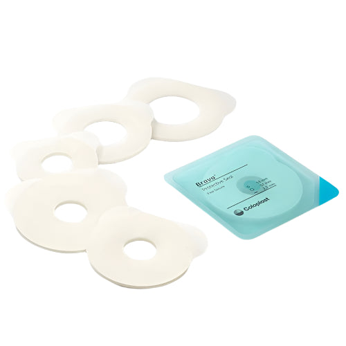 Brava Protective Seal, Standard