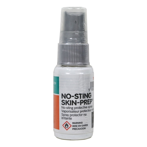 Smith & Nephew No-Sting Skin Prep Spray