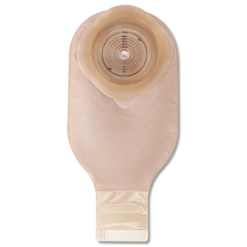 CeraPlus™ One-Piece Soft Convex Drainable Pouch With Filter