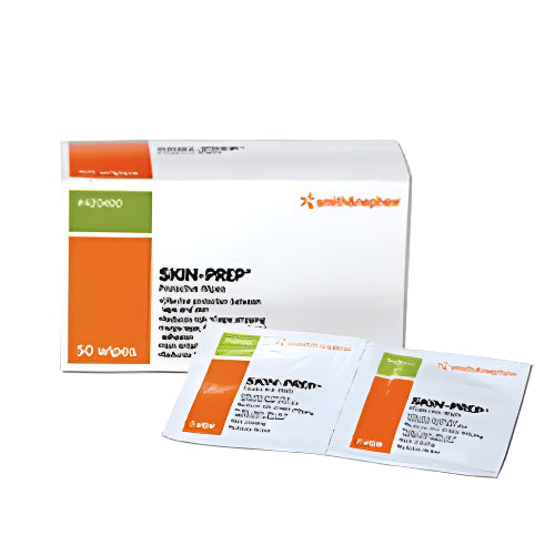 Smith & Nephew Skin-Prep® Protective Barrier Wipes