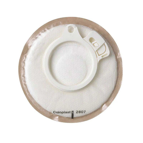 Assura® Urostomy Minicap 2-piece