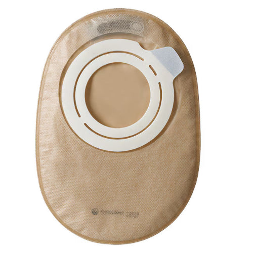 Coloplast SenSura® Flex 2-piece Closed Pouch MAXI