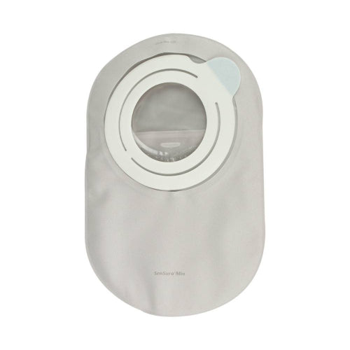 Coloplast SenSura® Mio Flex 2-piece Closed Pouch MAXI -With Filter