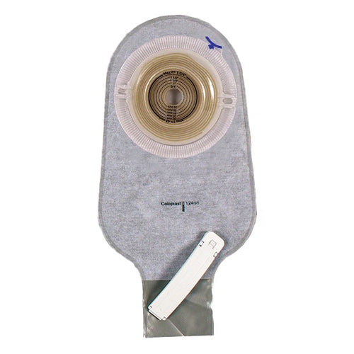 Coloplast Assura® Convex Deep 1-piece Drainable Pouch Cut-To-Fit