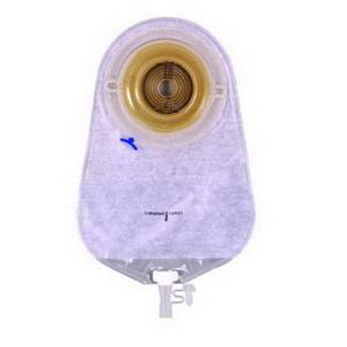 Coloplast Assura® Convex Deep 1-Piece Urostomy Pouch Maxi Cut-To-Fit