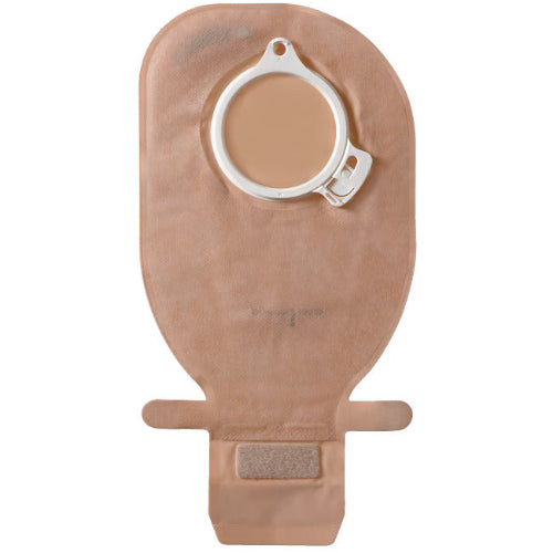 Coloplast Assura® New Generation 2-piece Drainable Pouch MINI