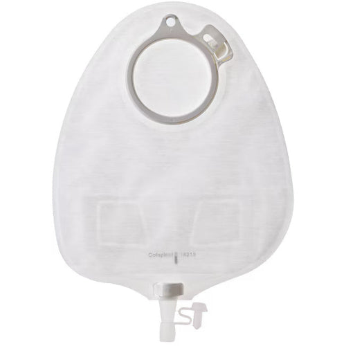 Coloplast Assura® Original 2-piece Urostomy Pouch MAXI