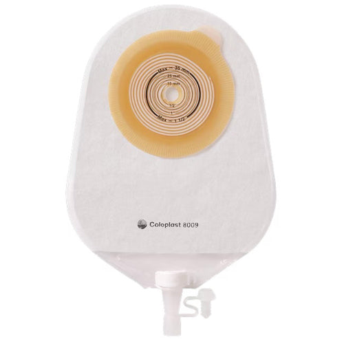 Coloplast ColoKids™ 1-piece Pediatric Urostomy Pouch Standard Wear Cut-To-Fit