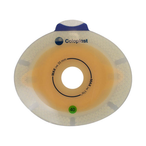 SenSura® Click Barrier Pre-cut