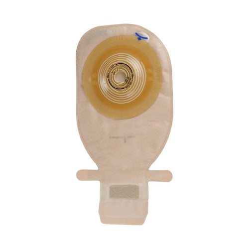 Assura® Convex Light 1-piece Drainable Pouch MAXI Cut-To-Fit