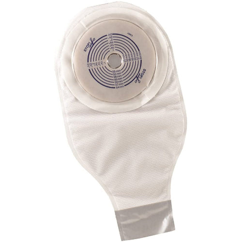 Convatec ActiveLife® One-Piece 12" Drainable Pouch Cut-To-Fit