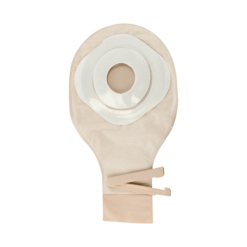 Convatec ActiveLife® One-Piece 12" Drainable Pouch Pre-Cut Opaque