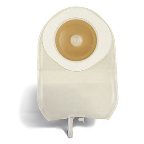 Convatec ActiveLife® One-Piece Convex Urostomy Pouch Pre-Cut