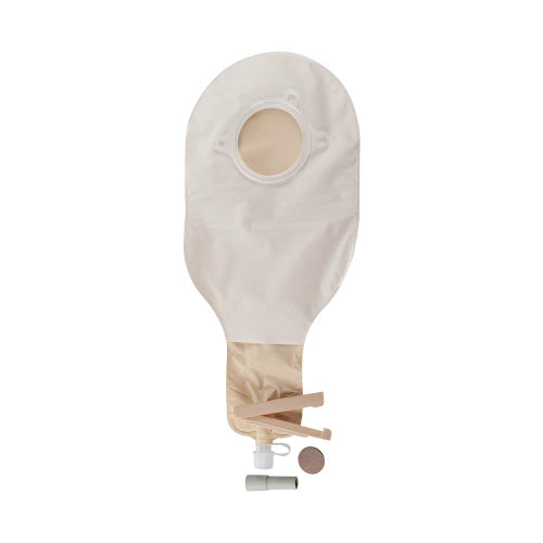 Convatec SUR-FIT Natura® Two-Piece High Output Pouch