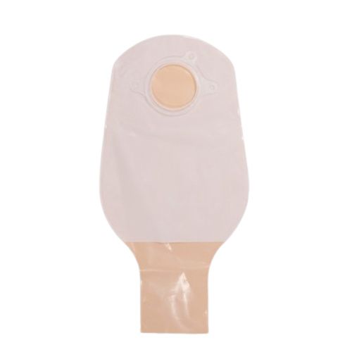 Convatec SUR-FIT Natura® 12" Drainable Pouch Transparent