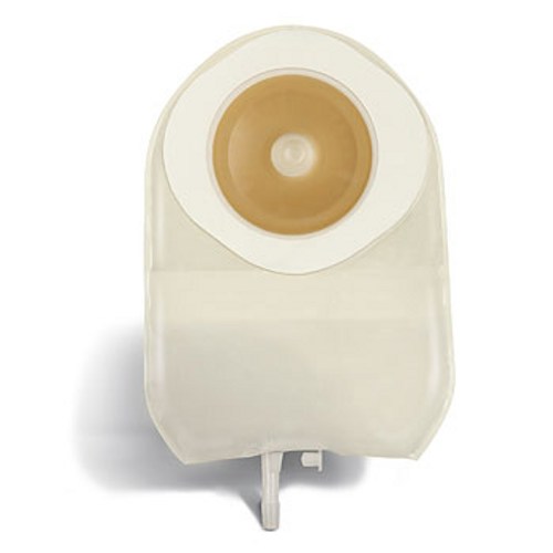 Convatec ActiveLife® One-Piece Urostomy Pouch Pre-Cut with Accuseal® Tap and Valve