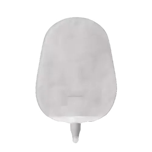 SenSura® Mio Convex Soft 1-piece Urostomy Pouch, Pre-cut