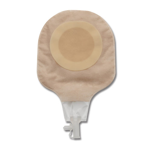 Premier™ One-Piece High Output Ostomy Pouch – Flat Flextend™ Barrier Cut-To-Fit