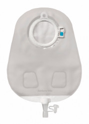 SenSura® Mio Click 2-piece Pouching System - Mio Click MAXI Urostomy Pouch, Box of 10