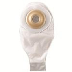 ActiveLife® Convex One-Piece Pre-Cut Drainable Pouch with Durahesive® Skin Barrier