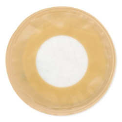 Stoma Cap