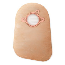 New Image Two-Piece Closed Ostomy Pouch – Filter