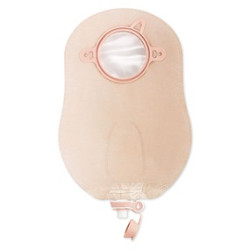 New Image Two-Piece Urostomy Pouch