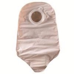 Sur-Fit® Natura® Urostomy Small Pouch with Accuseal Tap with Valve