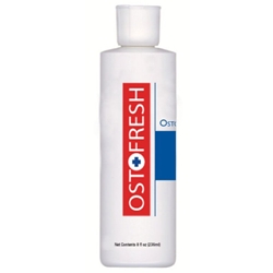 Triad Medical Ostofresh Liquid Deodorant