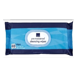 Abena Wipes