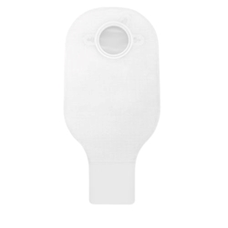 Securi-T Drainable Pouch