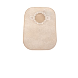 Securi-T Closed End Pouch