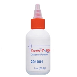 Securi-T Ostomy Powder