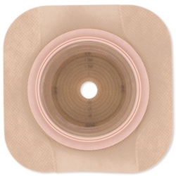 Soft Convex CeraPlus™ Skin Barrier - Tape, Pre-sized
