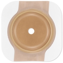 Soft Convex CeraPlus™ Skin Barrier - Tape, Cut-to-fit