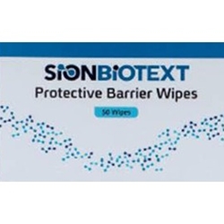 SIONBIOTEXT Skin Barrier Wipe
