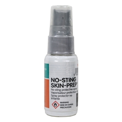 Smith & Nephew No-Sting Skin Prep Spray, 1oz (28mL)