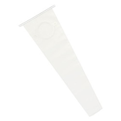 Irrigation Sleeve with Belt Tabs