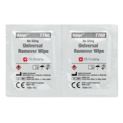 Adapt Universal Remover Wipes