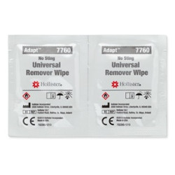 universal remover wipes