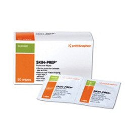 Smith & Nephew Skin-Prep® Protective Barrier Wipes