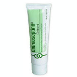 Calmoseptine Ointment - 4 oz