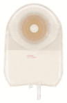 ActiveLife® Convex One-Piece Pre-Cut Urostomy Pouch with Durahesive® Skin Abarrier with Acrylic tape Collar