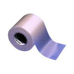3M Durapore™ Silk-Like Cloth Surgical Tape, Hypoallergenic Adhesive, Water Resistant, Latex Free