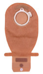 Assura® 2-piece Pouching Systems - MIDI Drainable Pouch, Box of 10